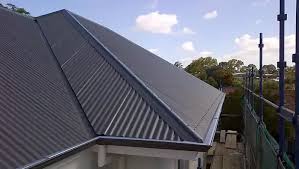 Best Sheet Metal Roofing  in USA